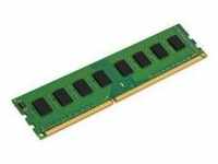 Kingston Technology System Specific Memory 4GB DDR3L 1600MHz Module Speichermodul 1 x
