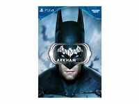 Warner Bros Batman Arkham VR Standard Englisch PlayStation 4