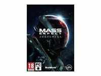 Electronic Arts Mass Effect Andromeda, PC-Standard