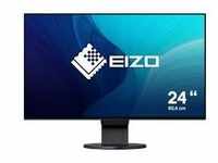 EIZO FlexScan EV2451-BK LED display 60.5 cm (23.8") 1920 x 1080 Pixel Full HD...
