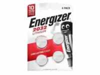 Energizer CR2032 Einwegbatterie Lithium
