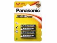 Panasonic LR03APB Einwegbatterie AAA Alkali