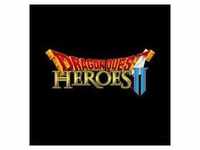 Square Enix Dragon Quest Heroes II - Explorers Edition Speziell Deutsch, Englisch,