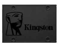 Kingston Technology A400 2,5" 120 GB Serial ATA III TLC