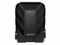 ADATA HD710 Pro Externe Festplatte 2 TB Schwarz
