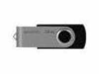 Goodram UTS3 USB-Stick 32 GB USB Typ-A 3.2 Gen 1 (3.1 1) Schwarz