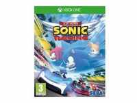 PLAION Team Sonic Racing, Xbox One Standard Italienisch