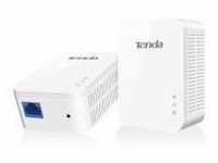 Tenda PH3 1000 Mbit/s Ethernet/LAN Weiß 2 Stück(e)