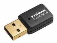 Edimax EW-7822UTC Netzwerkkarte WLAN 867 Mbit/s