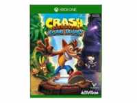 Activision Crash Bandicoot N. Sane Trilogy, Xbox One Standard