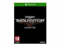 Bigben Interactive Warhammer 40.000 Inquisitor Martyr (XONE) Standard Xbox One