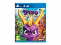 Activision Spyro Reignited Trilogy, PS4 Anthologie PlayStation 4