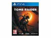 PLAION Shadow of the Tomb Raider, PS4 Standard Italienisch PlayStation 4