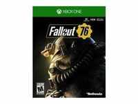 PLAION Fallout 76. Xbox One Standard Italienisch