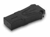 Verbatim ToughMAX - USB-Stick 16 GB Schwarz