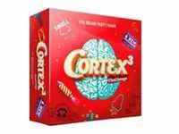 Asmodee Cortex3 Challenge Party-Kartenspiel