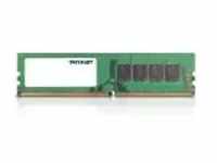 Patriot Memory 8GB DDR4 2666MHz Speichermodul 1 x 8 GB