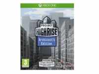 Kalypso Project Highrise Architect's Ed. XONE Standard Xbox One