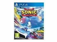 PLAION Team Sonic Racing, PS4 Standard Italienisch PlayStation 4