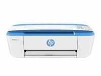 HP DeskJet 3762 All-in-One Printer Thermal Inkjet A4 4800 x 1200 DPI 8 Seiten...