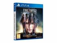 Square Enix Final Fantasy XV Royal Edition Standard+Add-on+DLC Mehrsprachig