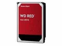 Western Digital Red 3.5" 6 TB Serial ATA III