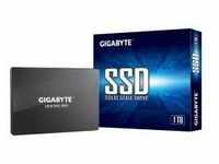 Gigabyte GP-GSTFS31100TNTD Internes Solid State Drive 2.5" 1 TB SATA