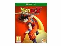 BANDAI NAMCO Entertainment Dragon Ball Z: Kakarot, Xbox One Standard