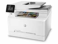 HP Color LaserJet Pro MFP M282nw, Drucken, Kopieren, Scannen