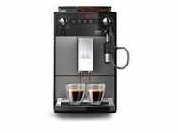 Melitta 6767843 Kaffeemaschine Vollautomatisch Espressomaschine 1.5 l