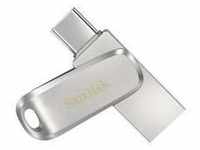 SanDisk Ultra Dual Drive Luxe USB-Stick 1 TB USB Type-A / Type-C 3.2 Gen (3.1 1)