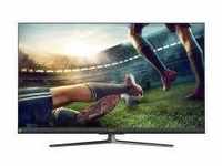 Hisense U8QF 55U8QF Fernseher 138.7 cm (54.6") 4K Ultra HD Smart-TV WLAN...
