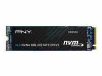 PNY CS2130 M.2 2 TB PCI Express 3.0 3D NAND NVMe