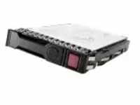 HPE P18428-B21 Internes Solid State Drive 2.5" 3.84 TB SATA TLC