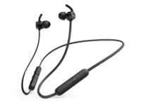 Philips TAE1205BK/00 Kopfhörer & Headset Kabellos im Ohr Anrufe/Musik Bluetooth