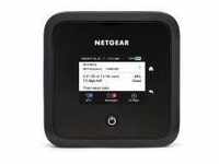 NETGEAR Nighthawk M5 5G WiFi 6 Mobile Router (MR5200) für Mobilfunknetz