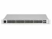 Ubiquiti UniFi USW-PRO-48-EU Netzwerk-Switch Managed L3 Gigabit Ethernet