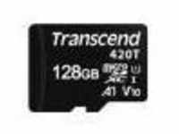 Transcend TS32GUSD420T Speicherkarte