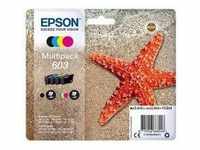 Epson Multipack 4-colours 603 Ink