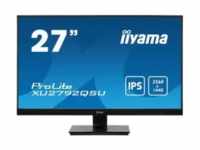 iiyama ProLite XU2792QSU-B1 Computerbildschirm 68.6 cm (27") 2560 x 1440 Pixel WQXGA