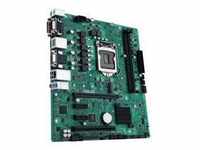 ASUS PRO H510M-C/CSM Intel H510 LGA 1200 (Socket H5) micro ATX
