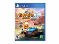 Activision Garfield Kart: Furious Racing Standard PlayStation 4