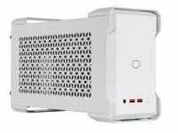 Cooler Master MasterCase NC100 Small Form Factor (SFF) Weiß 650 W