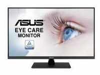 ASUS VP32AQ LED display 80 cm (31.5") 2560 x 1440 Pixel Wide Quad HD+ Schwarz