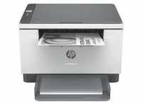 HP LaserJet MFP M234dwe Drucker, Schwarzweiß, Drucker für Home und Office,...