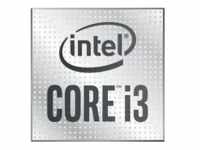 Intel Core i3-10105 Prozessor 3.7 GHz 6 MB Smart Cache Box