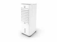 Olimpia Splendid Peler 6C Tragbare Klimaanlage 6 l 62 dB 75 W Weiß