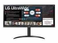 LG 34WP550-B Computerbildschirm 86.4 cm (34") 2560 x 1080 Pixel UltraWide Full...