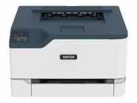 Xerox C230 A4 22 Seiten/Min. Wireless-Duplexdrucker PS3 PCL5e6 2 Behälter...