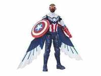 Hasbro Marvel Avengers Captain America Falcon Edition